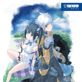 Is it wrong to try to pick up Girls in a Dungeon? - Tokyopop - Light Novel Band 01