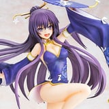 Tohka Yatogami - China Dress - Chara-Ani
