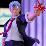 Andy - Undead Unluck - Trio-Try-iT - FuRyu