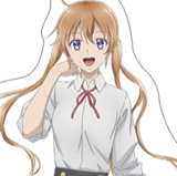 Himari Momochi - The Demon Prince of Momochi House - Acrylic Stand - Movic