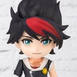 Back Arrow - Back Arrow Figuarts mini - Bandai Spirits