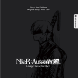 NieR: Automata Roman: Lange Geschichten - Altraverse - Band 01