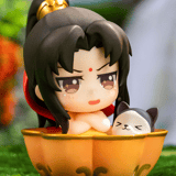 Jin Ling (Summer Song Version) - The Master of Diabolism / Mo Dao Zu Shi (Chibi Figure) - Hobby Rangers