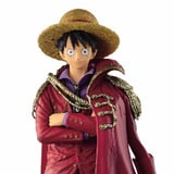 Monkey D. Ruffy - 20th Anniversary Design - King of Artist