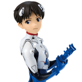 Shinji Ikari - Neon Genesis Evangelion - 30th Anniversary - Ichibansho