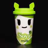 tokidoki - Keramik Trinkbecher Soja