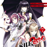 Akame ga Kill! Zero - Kazé - Band 07