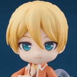 Nendoroid 2525 Len Kagamine - The Servant of Evil