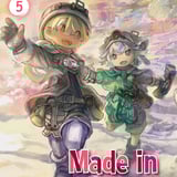 Made in Abyss - Altraverse - Band 05 