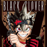 Black Clover - Tokyopop - Kalender 2024