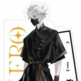 Ghostblade - To Be Hero X Acryl Aufsteller - bilibili Goods