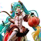 Hatsune Miku - 2021 Chinese New Year - F.Nex - Furyu