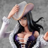 Nico Robin - Miss All Sunday - Portrait of Pirates Playback Memories - Megahouse
