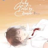 July Found by Chance - Manga Cult - Band 08