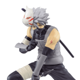 Hatake Kakashi II - Naruto Shippuuden - Vibration Stars - Bandai Spirits