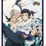 Kotoko & Kuro - In/Spectre - Kartenhüllen Set Vol. 42 - Klock Worx