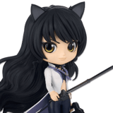 Blake Belladonna - RWBY Q Posket - Banpresto