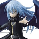 Rimuru Tempest - That Time I Got Reincarnated as a Slime - Otherworlder PLUS - Bandai Spirits