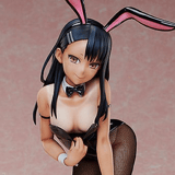 Hayase Nagatoro - 1/4 B-Style Bunny - Freeing – Figurine Collector Anime