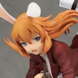 Charlotte E. Yeager Ver. 2 - Alter