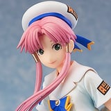 Akari Mizunashi - Wing