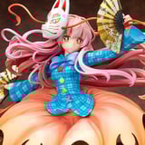 Hata no Kokoro - Expressive Poker Face Light Equipment  - Ques Q