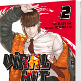 Viral Hit - Carlsen - Band 02