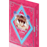 TeddyBoys Love - Altraverse - Band 01 Collectors Edition