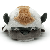 Appa - Shoulder Rider - Avatar Plüschtier - Youtooz (15 cm)