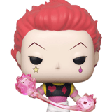 Hisoka - Hunter x Hunter Funko POP!