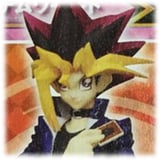 Yugi Mutou - The Dark Side of Dimensions - FuRyu