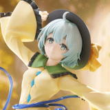 Koishi Komeiji - Limited Edition - Alice Glint
