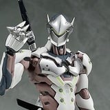 Figma 373 Genji