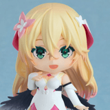 Nendoroid 2571 Rinne