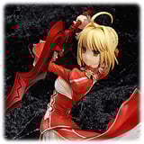 Saber Extra - Battle Mode - Good Smile Company - Re-Release
