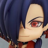Nendoroid 554 Koujaku - Orange Rouge