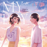 My Boy - Manga Cult - Band 09