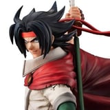 Domon Kasshu - GGG Gundam Guys Generation - Megahouse
