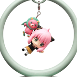 Anya Forger - Spy x Family Trapeze - Furyu