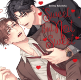 Sweet But Not Sweet - Carlsen - Einzelband