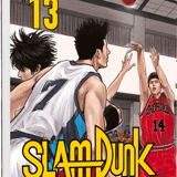 Slam Dunk - Carlsen - Band 13