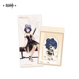 Xiangling - Melodies of an Endless Journey - Ticketholder - Genshin Impact - miHoYo