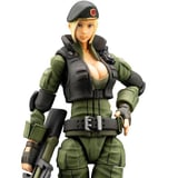 Early Governor Vol. 3 - Hexa Gear Plastic Model Kit - Kotobukiya