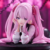 Yuni - Noodle Stopper - Furyu