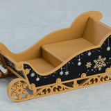 Schlitten - Nendoroid More - Good Smile Company