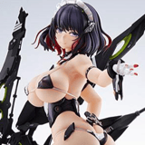 Meido-Busou: Javelin - Amakuni