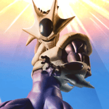 Cooler - Dragon Ball Z - Match Makers ( Son Goku vs. Cooler) - Banpresto