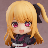 Nendoroid 2271 Ruby