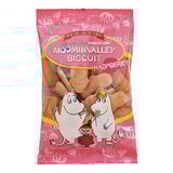 Moomin Biscuit - Raspberry (75g)