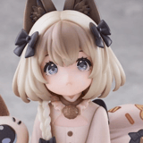 Azuki – Tea Time Cats – Decorated Life Collection – Ribose